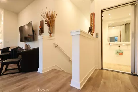 Entry Way - 129 Carlow, Irvine, CA 92618 photo 5 of 6