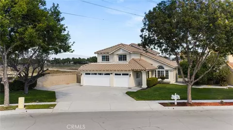 6786 Star Pine Ct, Chino, CA 91710