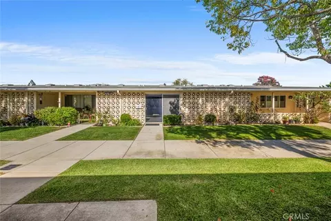 1280 Knollwood Rd #40B, Seal Beach, CA 90740
