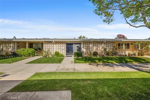 1280 Knollwood Rd #40B, Seal Beach, CA 90740