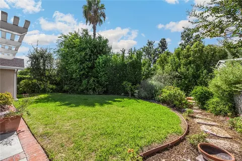 Exterior - 1245 Arrow Wood Dr, Brea, CA 92821 photo 5 of 6