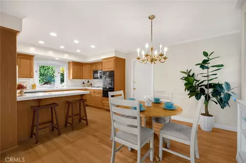 Dining - 1245 Arrow Wood Dr, Brea, CA 92821 photo 1 of 2