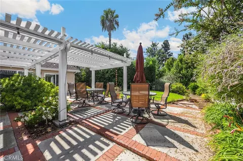 Exterior - 1245 Arrow Wood Dr, Brea, CA 92821 photo 4 of 6