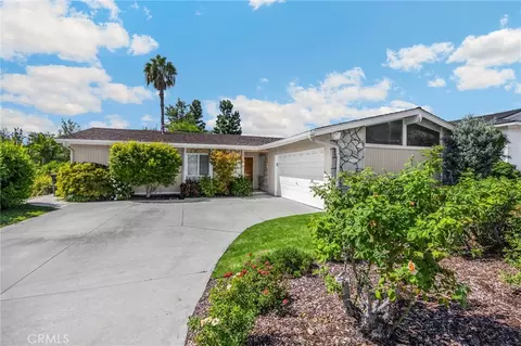 Exterior - 1245 Arrow Wood Dr, Brea, CA 92821 photo 2 of 6