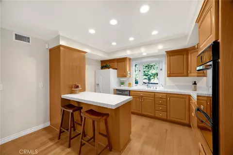 Kitchen - 1245 Arrow Wood Dr, Brea, CA 92821 photo 2 of 3