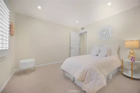 Bedroom - 1245 Arrow Wood Dr, Brea, CA 92821 photo 3 of 4