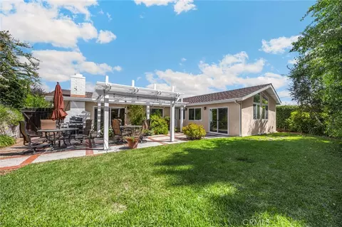 Exterior - 1245 Arrow Wood Dr, Brea, CA 92821 photo 6 of 6