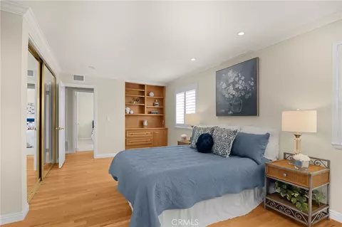 Bedroom - 1245 Arrow Wood Dr, Brea, CA 92821 photo 1 of 4