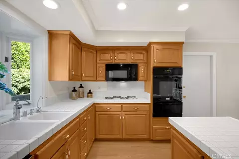 Kitchen - 1245 Arrow Wood Dr, Brea, CA 92821 photo 3 of 3