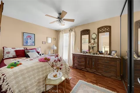 Bedroom - 519 Valley Forge Dr, Placentia, CA 92870 photo 3 of 3