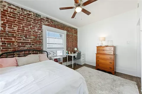 Bedroom - 1325 E Ocean, Long Beach, CA 90802 photo 4 of 11