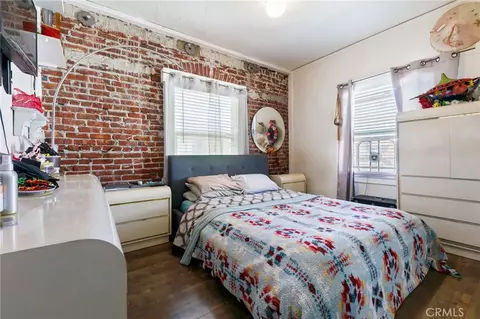 Bedroom - 1325 E Ocean, Long Beach, CA 90802 photo 11 of 11