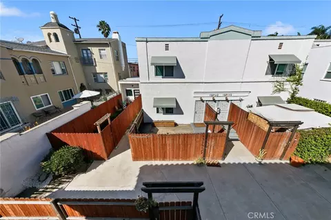 Exterior - 1325 E Ocean, Long Beach, CA 90802 photo 3 of 16