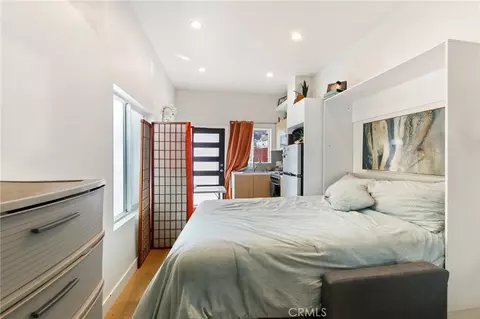 Bedroom - 1325 E Ocean, Long Beach, CA 90802 photo 1 of 11