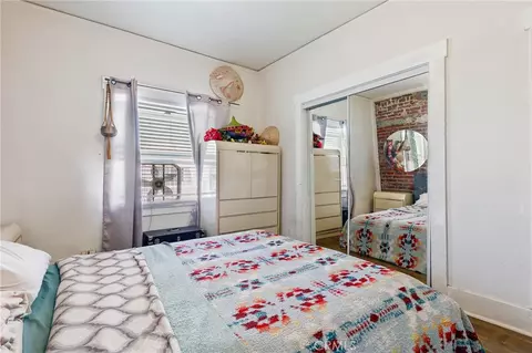 Bedroom - 1325 E Ocean, Long Beach, CA 90802 photo 10 of 11