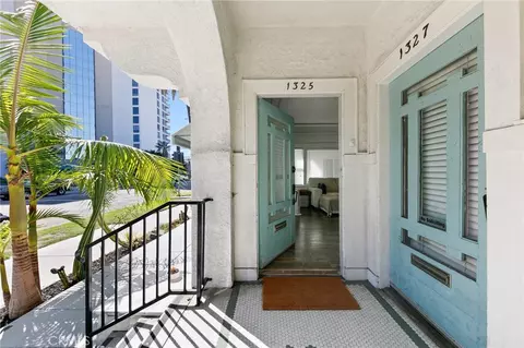 Exterior - 1325 E Ocean, Long Beach, CA 90802 photo 11 of 16