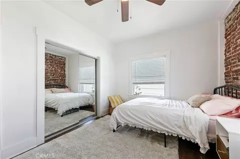 Bedroom - 1325 E Ocean, Long Beach, CA 90802 photo 5 of 11