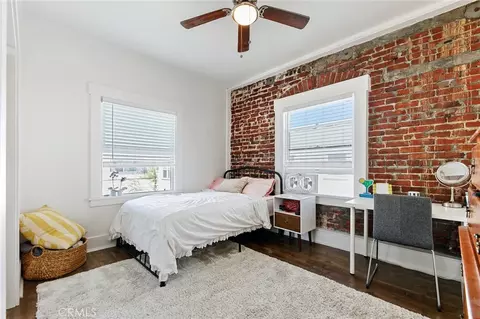 Bedroom - 1325 E Ocean, Long Beach, CA 90802 photo 6 of 11