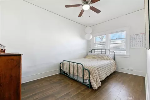 Bedroom - 1325 E Ocean, Long Beach, CA 90802 photo 8 of 11