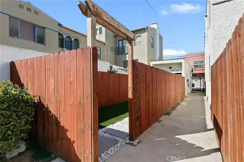Exterior - 1325 E Ocean, Long Beach, CA 90802 photo 10 of 16