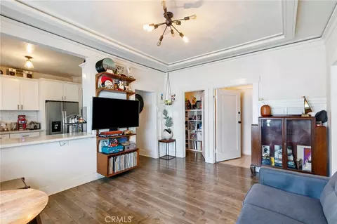 Living - 1325 E Ocean, Long Beach, CA 90802 photo 5 of 5