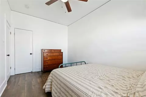 Bedroom - 1325 E Ocean, Long Beach, CA 90802 photo 7 of 11