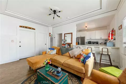 Living - 1325 E Ocean, Long Beach, CA 90802 photo 2 of 5