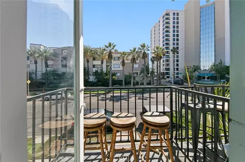 Exterior - 1325 E Ocean, Long Beach, CA 90802 photo 14 of 16