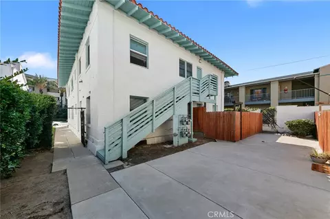 Exterior - 1325 E Ocean, Long Beach, CA 90802 photo 1 of 16