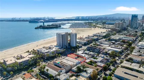 View/Area - 1325 E Ocean, Long Beach, CA 90802 photo 3 of 8