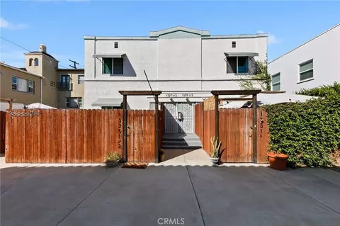 Exterior - 1325 E Ocean, Long Beach, CA 90802 photo 6 of 16