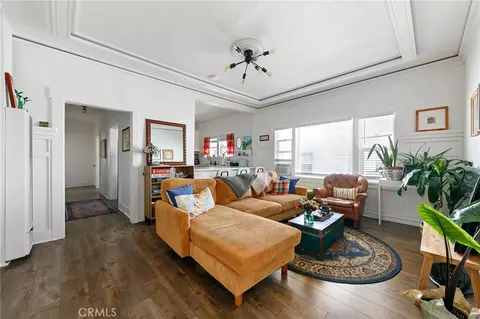 Living - 1325 E Ocean, Long Beach, CA 90802 photo 3 of 5