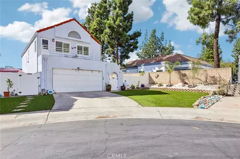 Exterior - 10540 Flora Verda Ct, Santee, CA 92071 photo 2 of 17