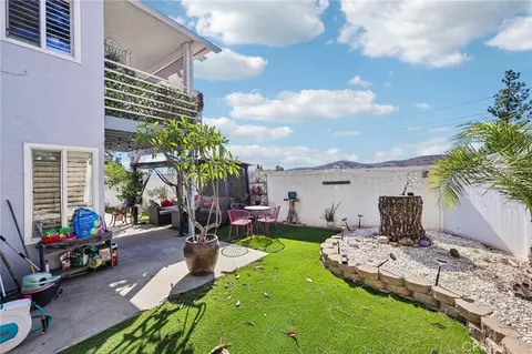 Exterior - 10540 Flora Verda Ct, Santee, CA 92071 photo 13 of 17