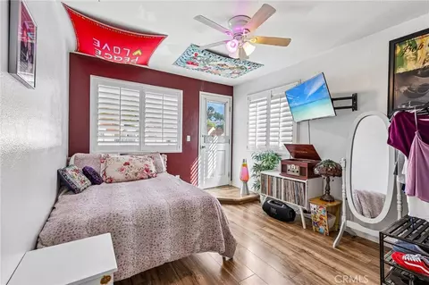 Bedroom - 10540 Flora Verda Ct, Santee, CA 92071 photo 3 of 9