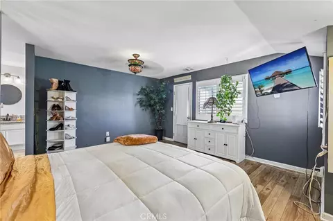 Bedroom - 10540 Flora Verda Ct, Santee, CA 92071 photo 2 of 9