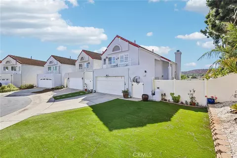 Exterior - 10540 Flora Verda Ct, Santee, CA 92071 photo 3 of 17