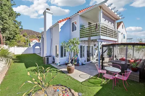 Exterior - 10540 Flora Verda Ct, Santee, CA 92071 photo 14 of 17