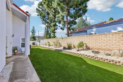 Exterior - 10540 Flora Verda Ct, Santee, CA 92071 photo 9 of 17