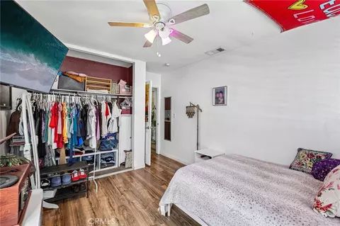 Bedroom - 10540 Flora Verda Ct, Santee, CA 92071 photo 4 of 9