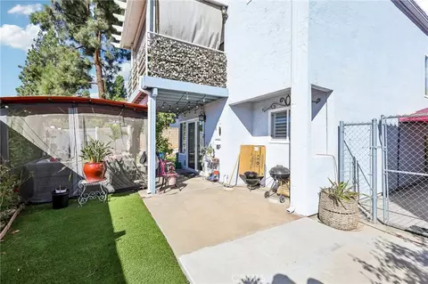 Exterior - 10540 Flora Verda Ct, Santee, CA 92071 photo 15 of 17