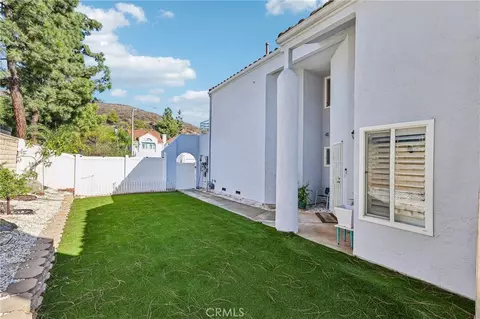 Exterior - 10540 Flora Verda Ct, Santee, CA 92071 photo 11 of 17