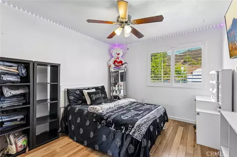 Bedroom - 10540 Flora Verda Ct, Santee, CA 92071 photo 5 of 9