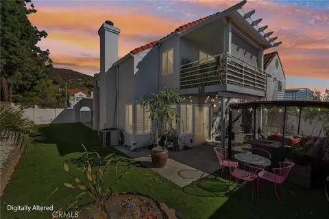 Exterior - 10540 Flora Verda Ct, Santee, CA 92071 photo 17 of 17