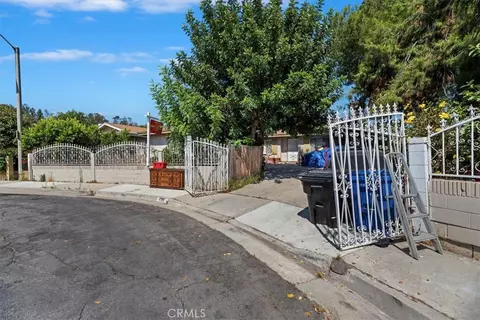 435 Leverett, La Puente, CA 91744