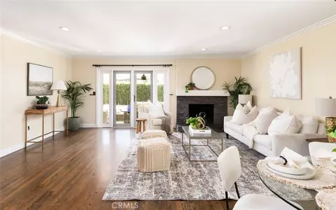 Living - 840 E Glendora Ave, Orange, CA 92865 photo 3 of 6