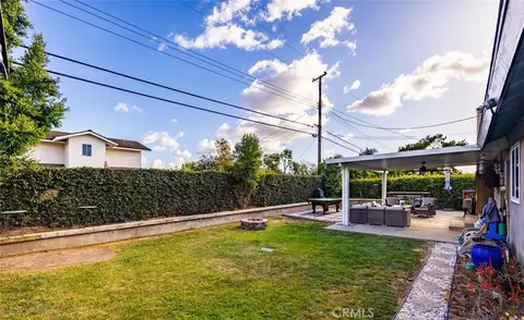 Exterior - 840 E Glendora Ave, Orange, CA 92865 photo 7 of 8