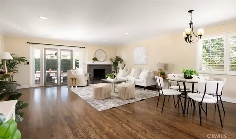 Living - 840 E Glendora Ave, Orange, CA 92865 photo 1 of 6