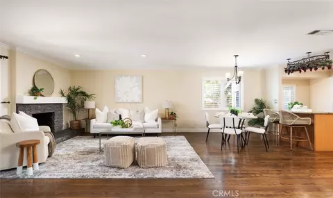 Living - 840 E Glendora Ave, Orange, CA 92865 photo 4 of 6