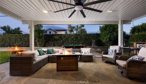 Exterior - 840 E Glendora Ave, Orange, CA 92865 photo 4 of 8